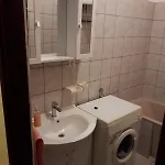 With A Parking Space - 16582 Apartment