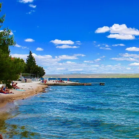 Appartement With A Parking Space - 16582 Šibenik