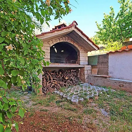 With A Parking Space - 16582 Appartement