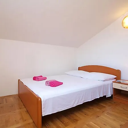 With A Parking Space - 16582 Appartement *