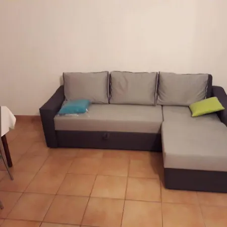 With A Parking Space - 16582 * Šibenik