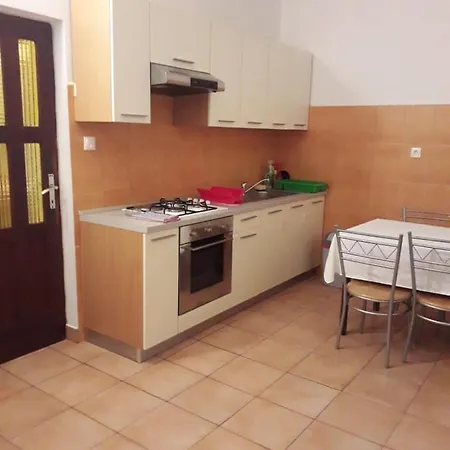 Apartment With A Parking Space - 16582