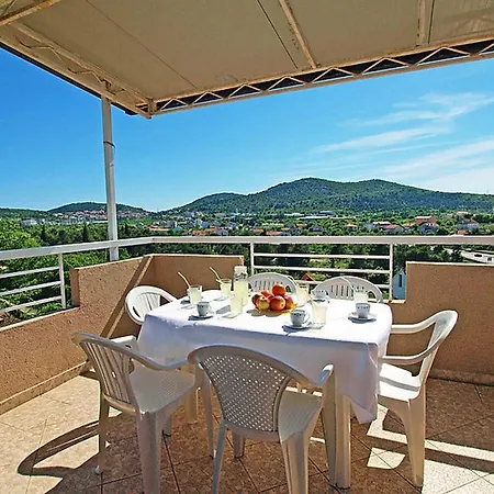 Appartement With A Parking Space - 16582