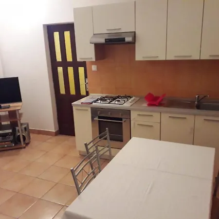 Appartement With A Parking Space - 16582 *