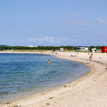 With A Parking Space - 16582 *