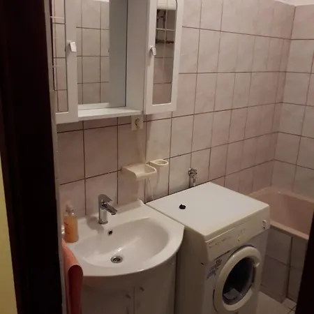 With A Parking Space - 16582 Apartment