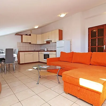 With A Parking Space - 16582 Apartament