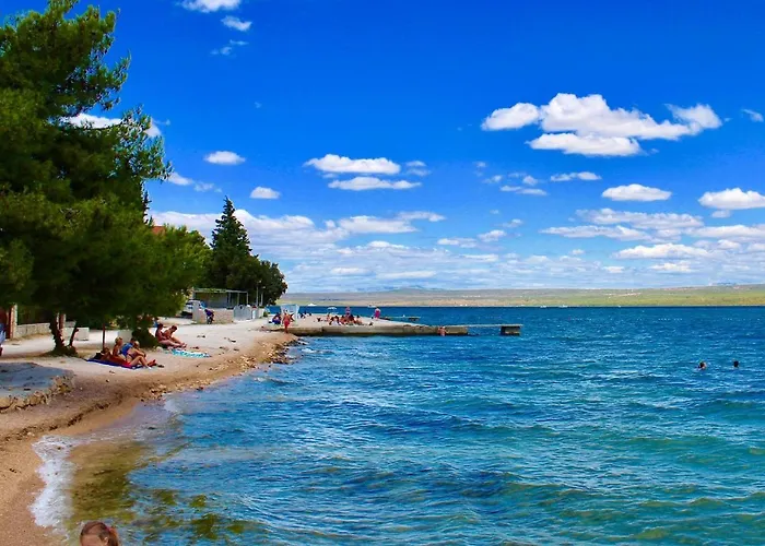 Appartement With A Parking Space - 16582 Šibenik