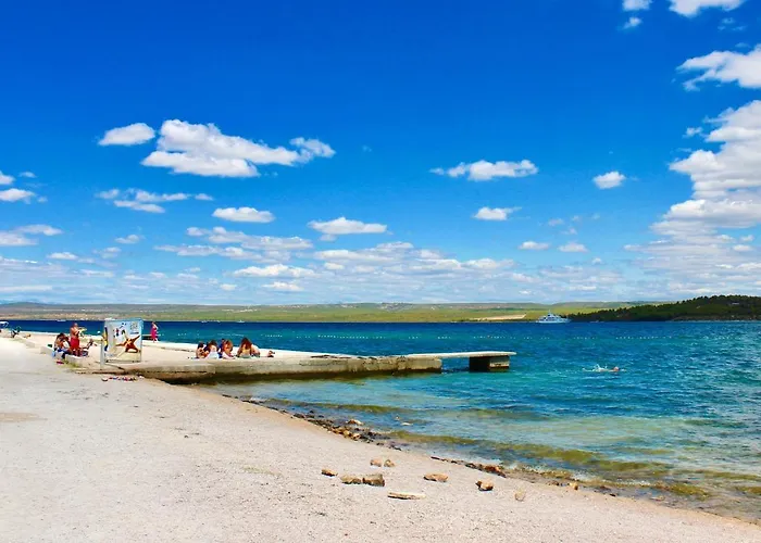 Appartement With A Parking Space - 16582 Šibenik