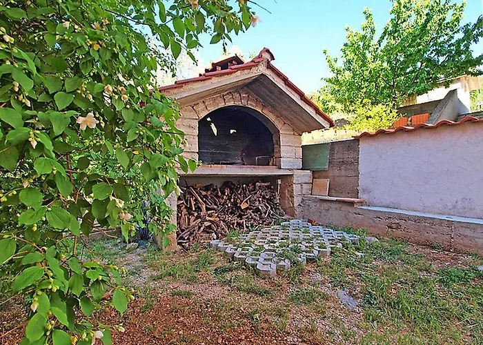 With A Parking Space - 16582 Apartment