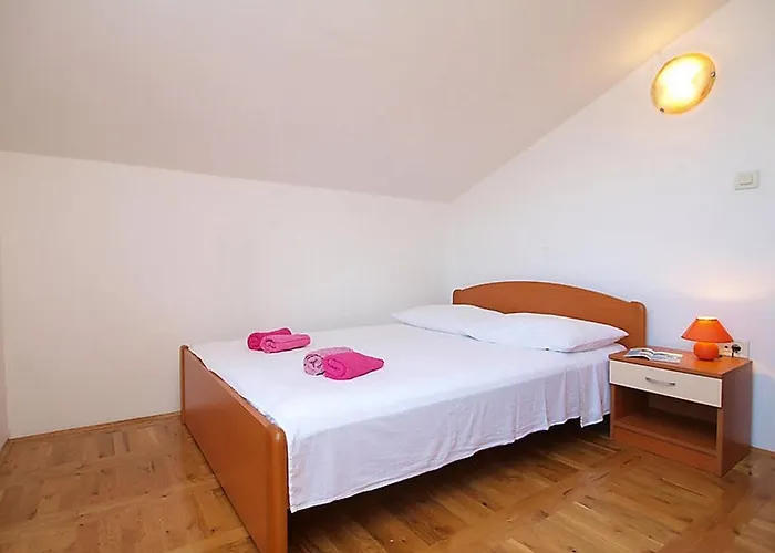 With A Parking Space - 16582 Appartement *