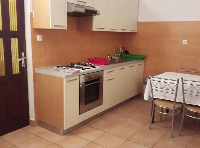 Appartement With A Parking Space - 16582