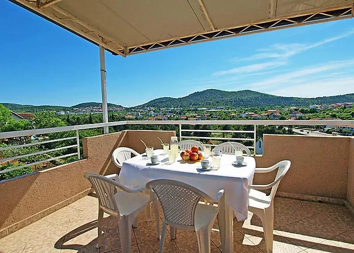 Appartement With A Parking Space - 16582